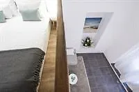 Central Luxury Apartment Nice