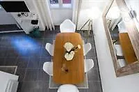 Central Luxury Apartment Nice