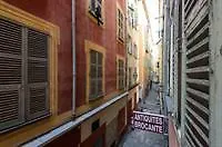 Central Luxury Apartment Nice Frankrijk
