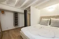 Central Luxury Apartment Nice