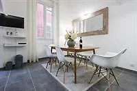 Central Luxury Apartment Nice